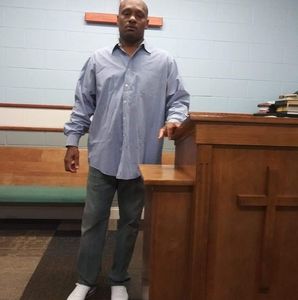 Meet your Posher, Anthony